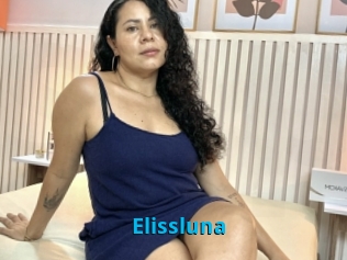 Elissluna