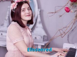 Elissonred