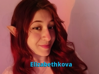 Elizabethkova