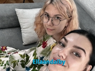 Ellaandalby