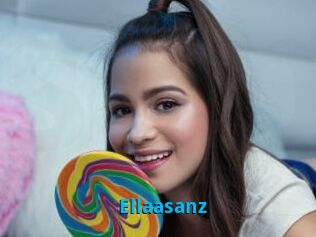 Ellaasanz