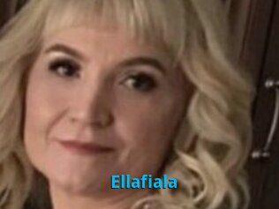 Ellafiala