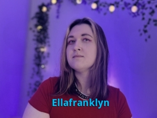 Ellafranklyn