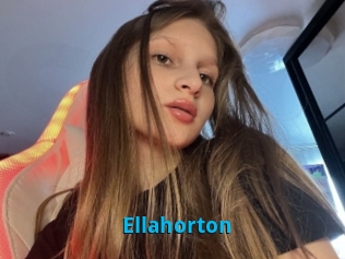Ellahorton
