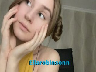 Ellarobinsonn