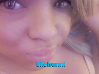 Ellehunni