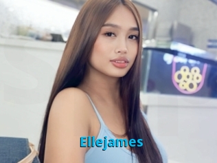 Ellejames