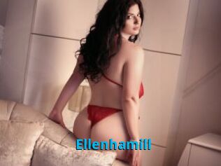 Ellenhamill