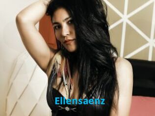 Ellensaenz