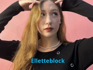 Elletteblock