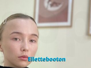 Ellettebooton