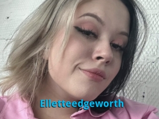 Elletteedgeworth