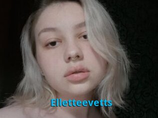 Elletteevetts