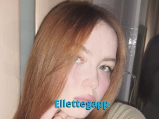 Ellettegapp