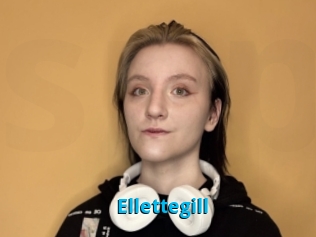 Ellettegill