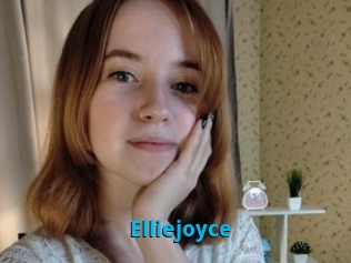 Elliejoyce