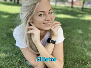 Elliette