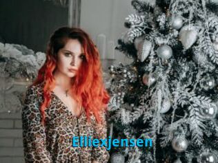 Elliexjensen