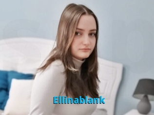 Ellinablank