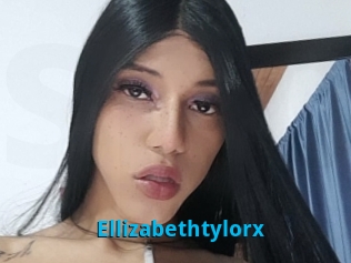 Ellizabethtylorx