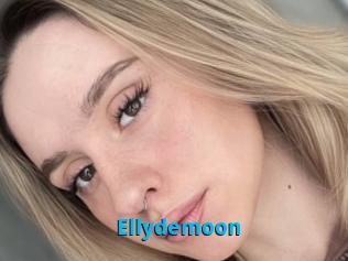 Ellydemoon