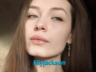 Ellyjackson