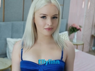 Ellylinn