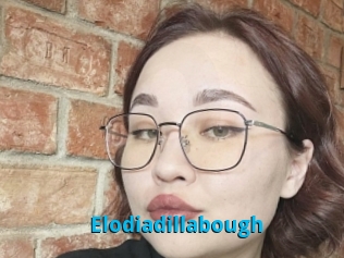 Elodiadillabough