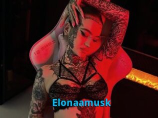 Elonaamusk