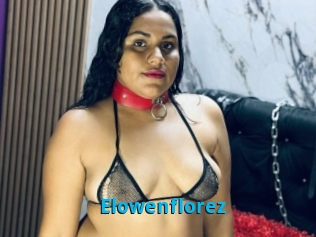 Elowenflorez