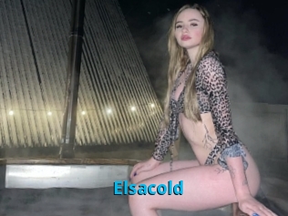 Elsacold
