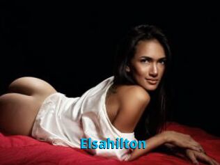Elsahilton