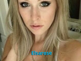 Elsarose