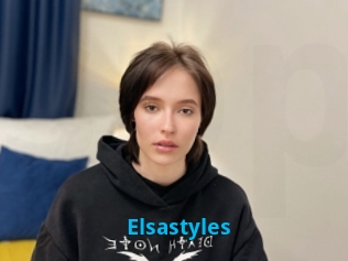 Elsastyles