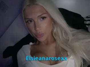 Elsieanarosexx