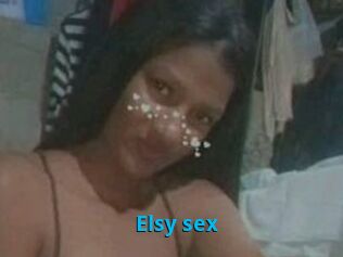 Elsy_sex