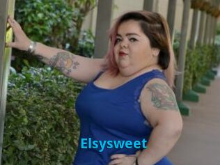 Elsysweet