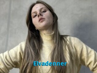 Elvadenner
