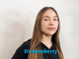Elvadewberry