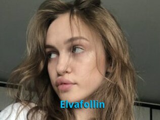 Elvafollin