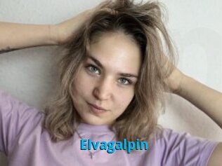 Elvagalpin
