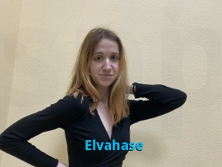 Elvahase
