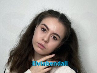 Elviabendall