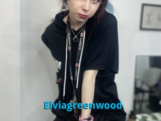 Elviagreenwood