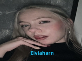 Elviaharn