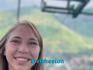 Elviaheston