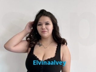 Elvinaalvey