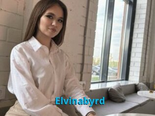 Elvinabyrd