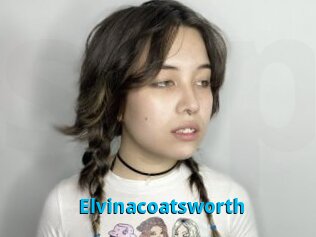 Elvinacoatsworth