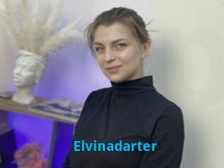 Elvinadarter